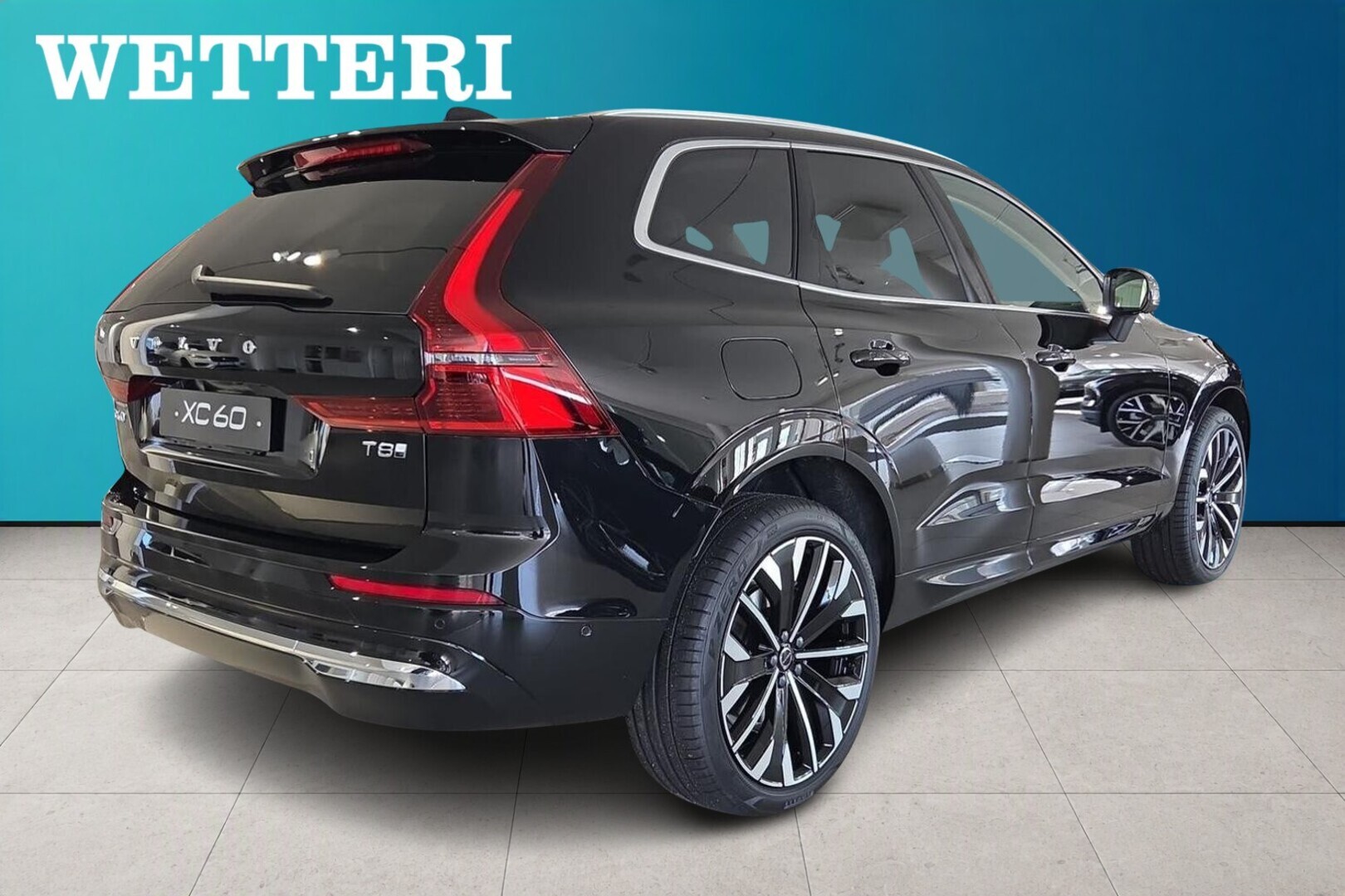 Volvo XC60 2027, kuva 5/19