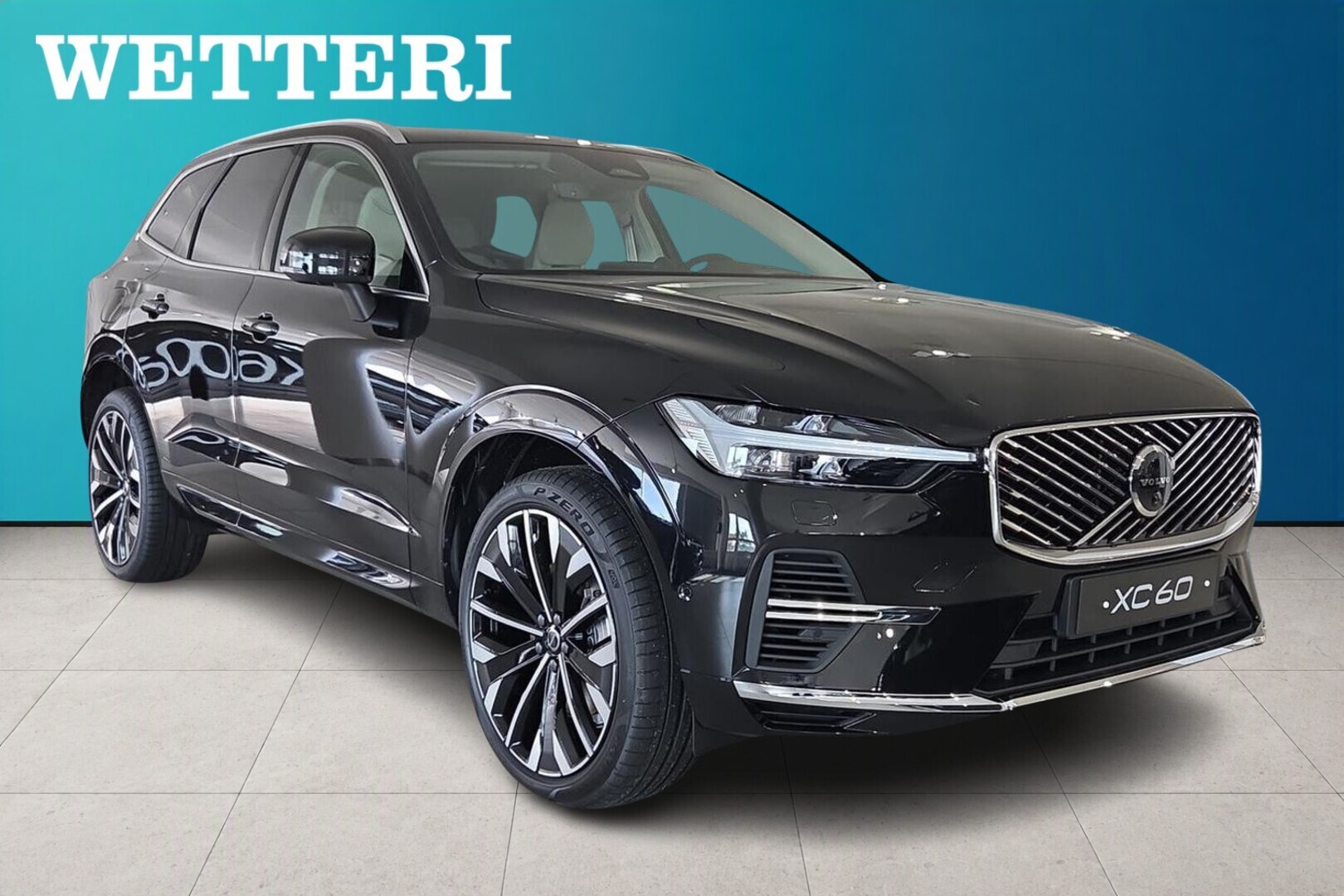 Volvo XC60 2027, kuva 3/19