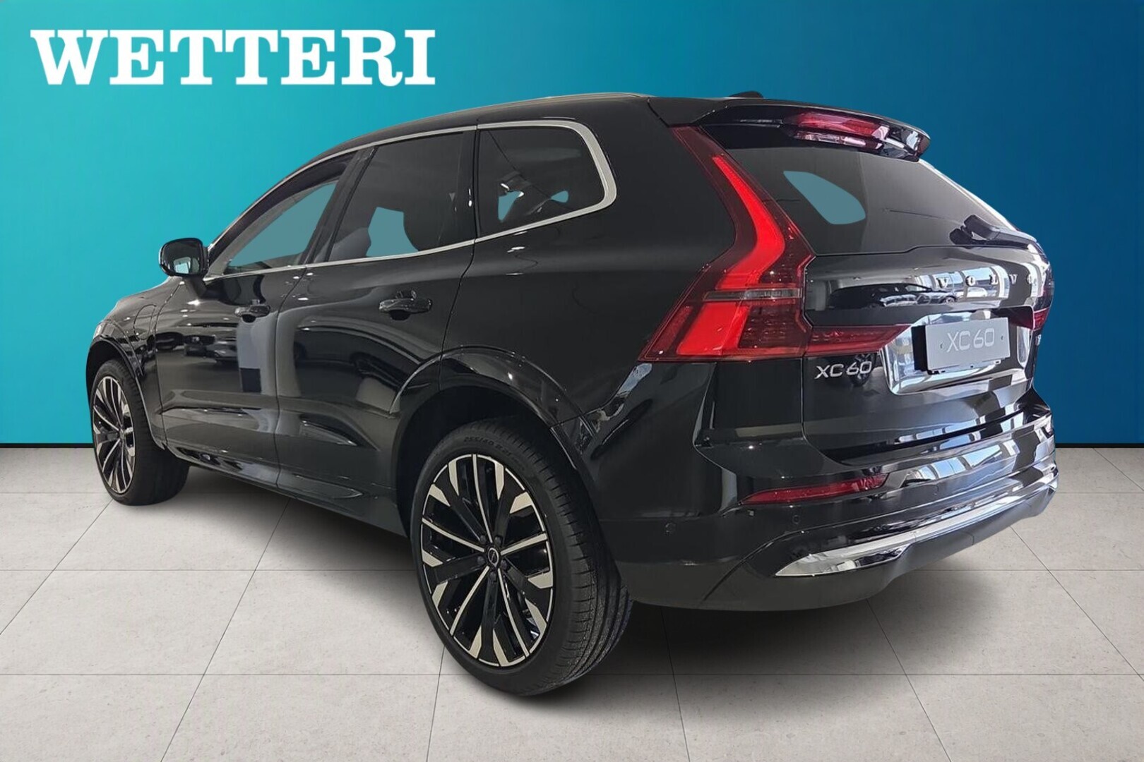 Volvo XC60 2027, kuva 7/19