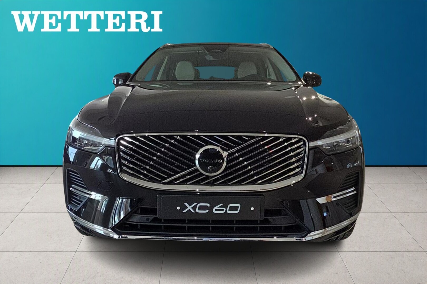 Volvo XC60 2027, kuva 2/19