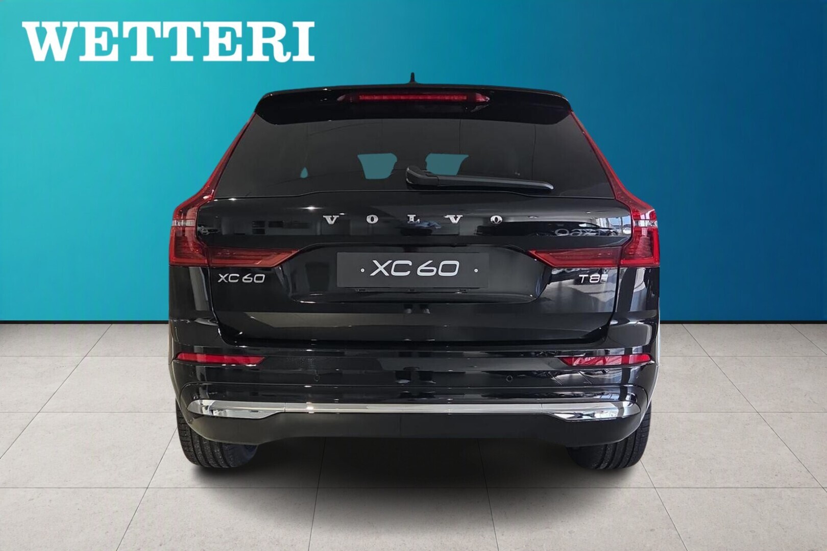 Volvo XC60 2027, kuva 6/19