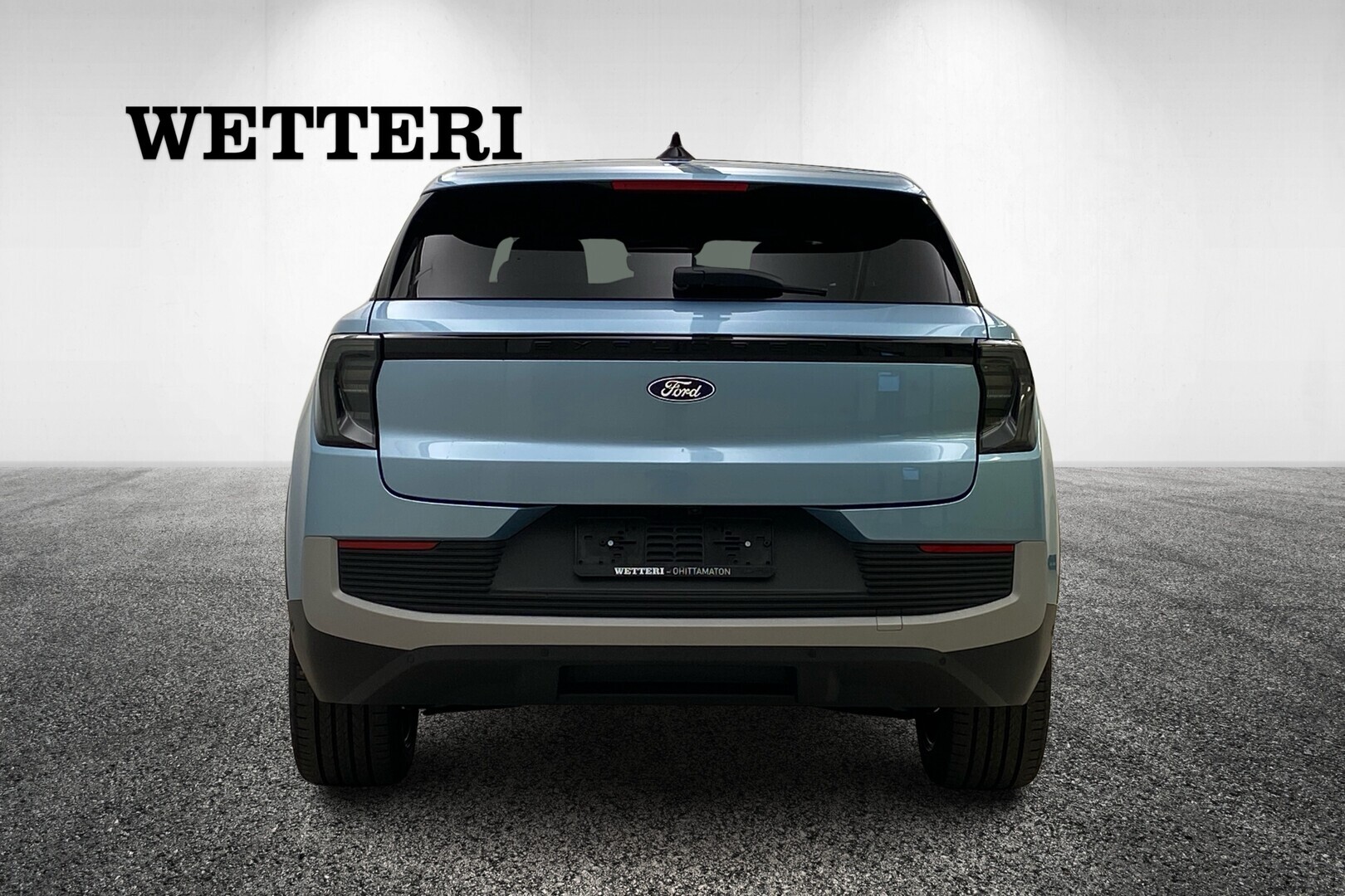 Ford Explorer 2026, photo 4/21