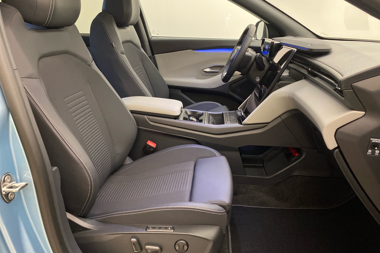 Ford Explorer 2026, photo 7/21