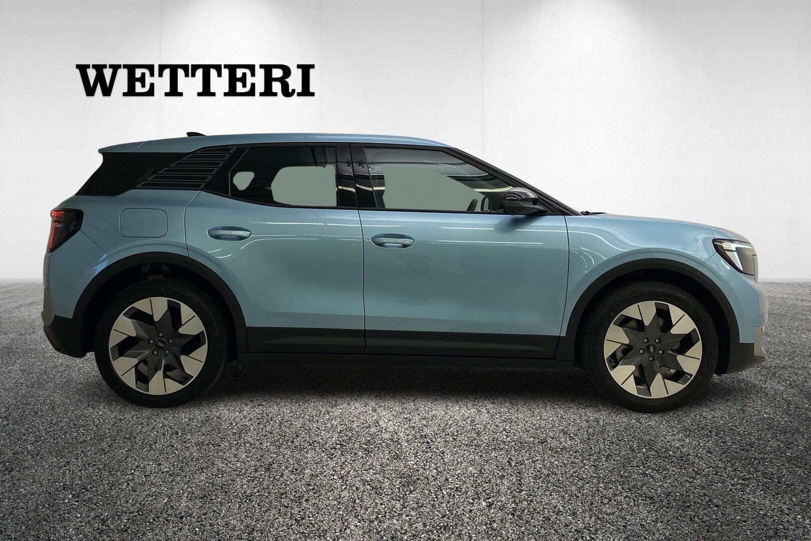 Ford Explorer 2026, photo 5/21