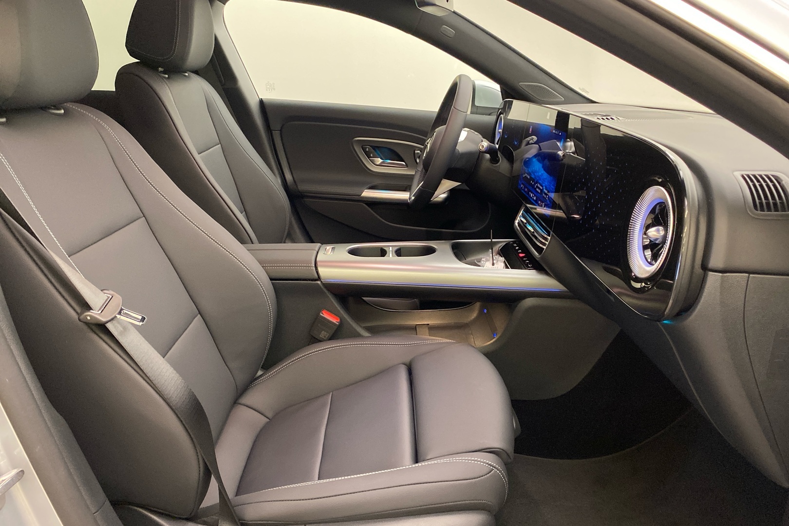 Mercedes-Benz CLA 2026, kuva 6/19