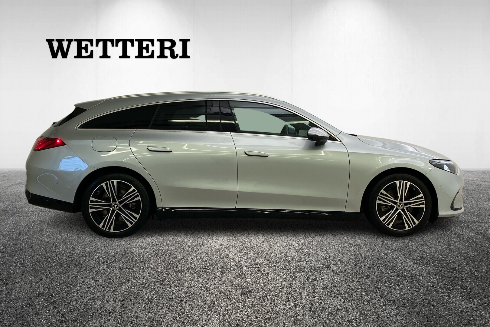 Mercedes-Benz CLA 2026, kuva 4/19