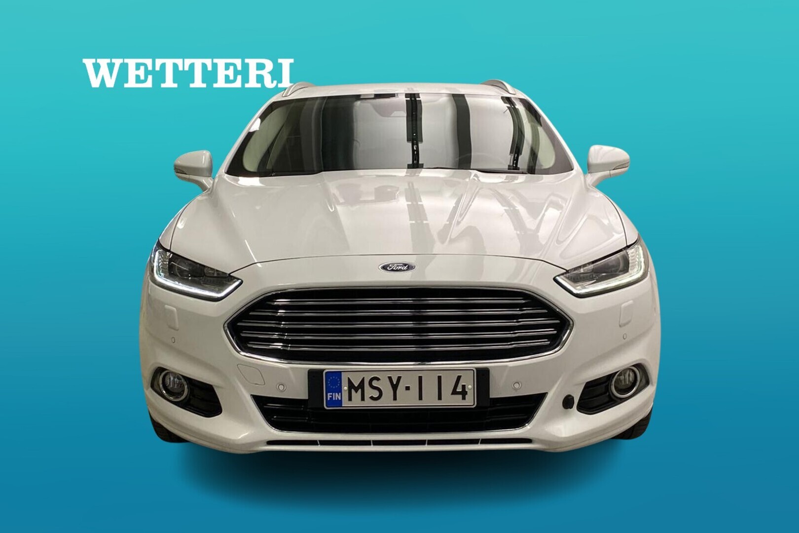 Ford Mondeo 2016, bild 2/37