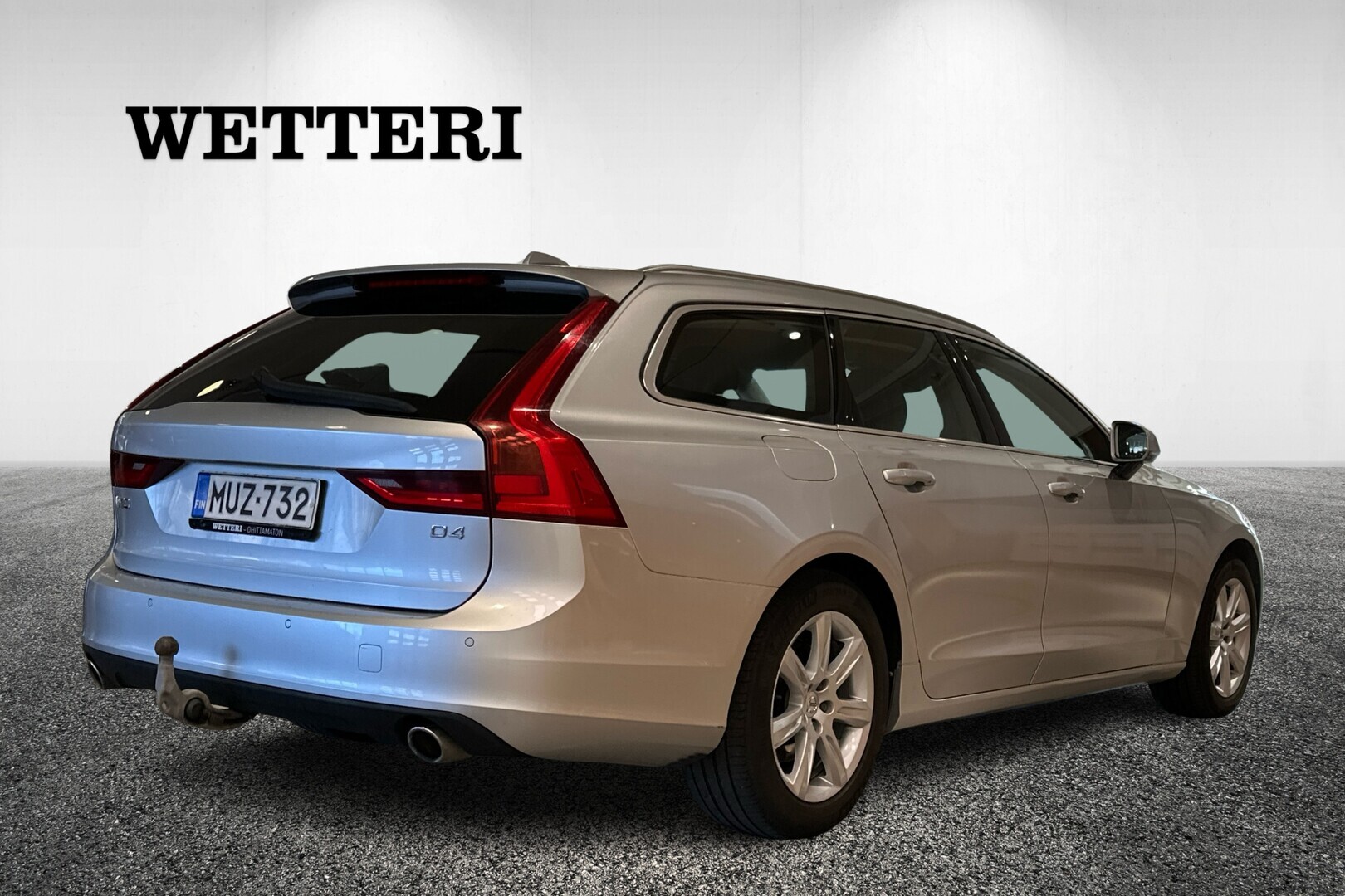Volvo V90 D4 Business aut 2017, kuva 3/20