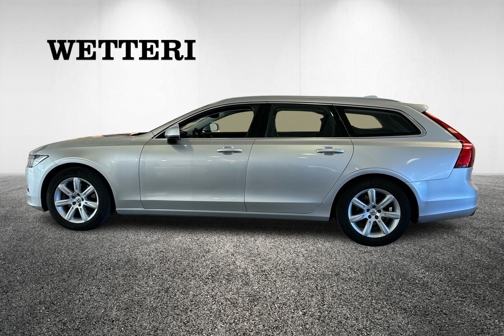 Volvo V90 D4 Business aut 2017, kuva 6/20