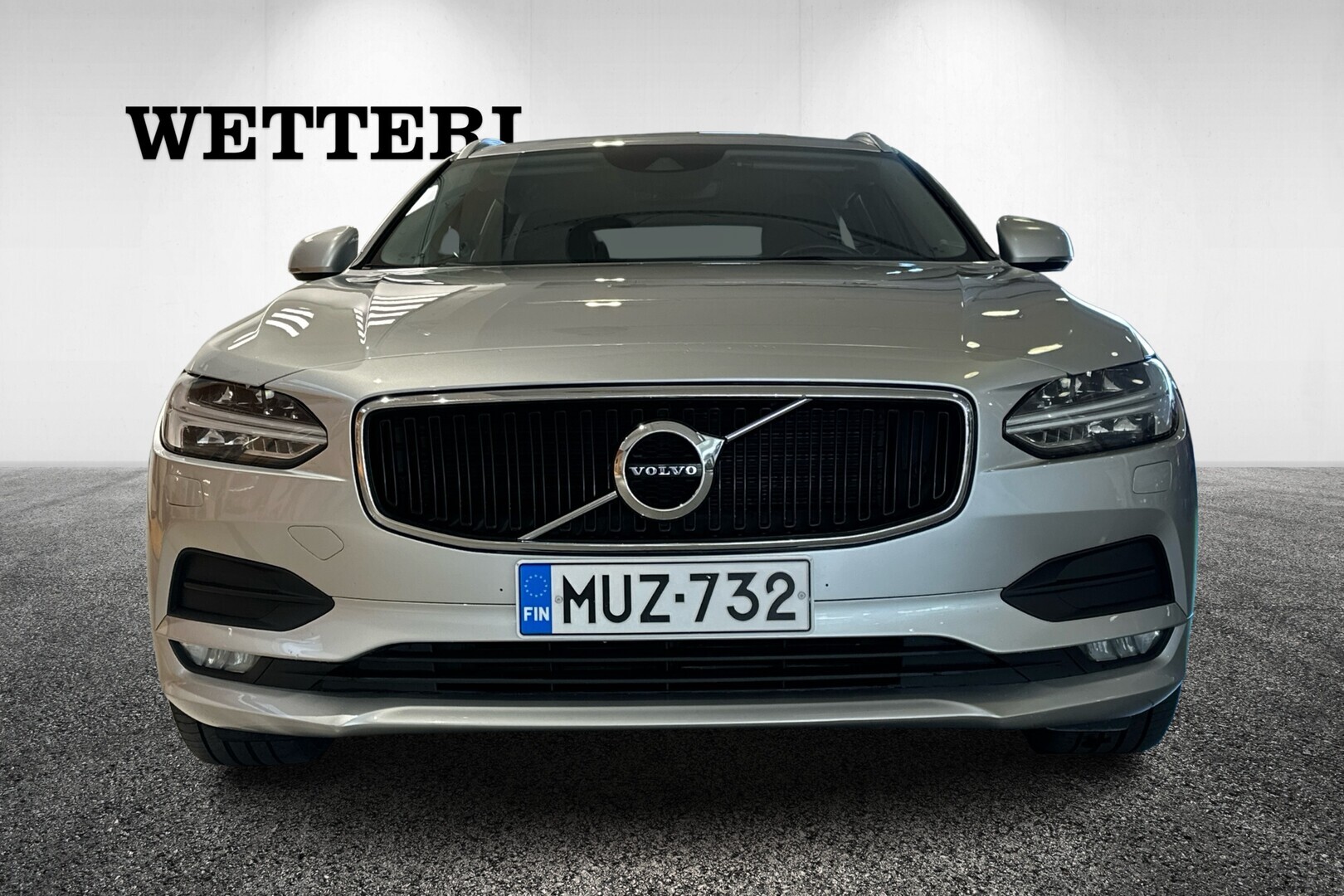 Volvo V90 D4 Business aut 2017, kuva 2/20
