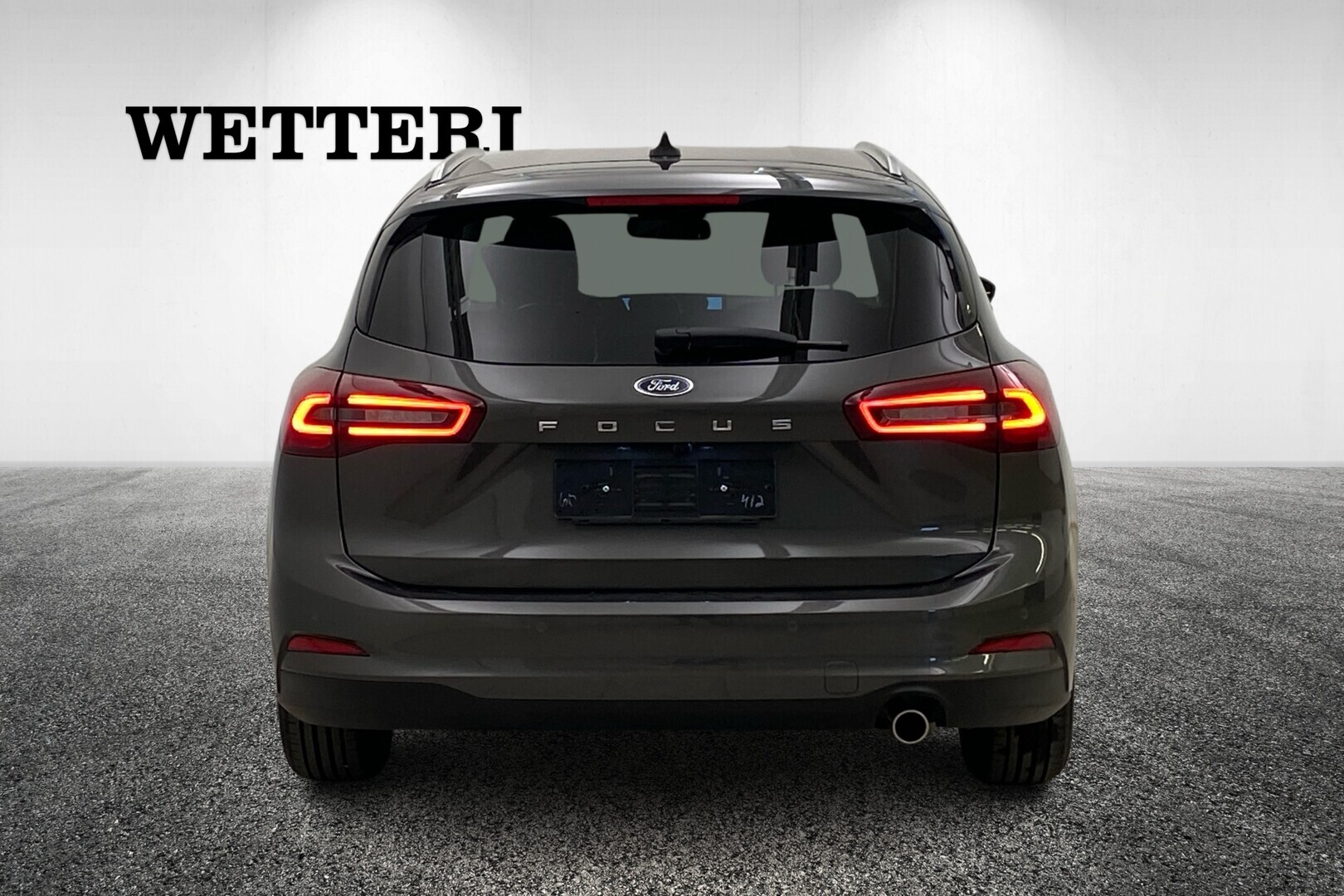 Ford Focus 2025, kuva 4/17