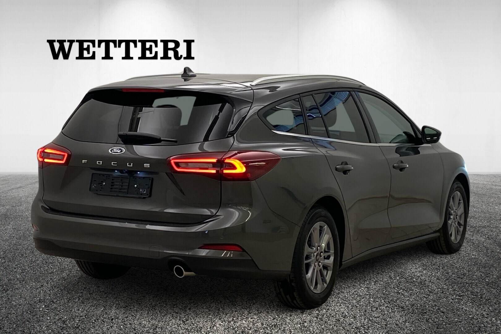 Ford Focus 2025, kuva 3/17