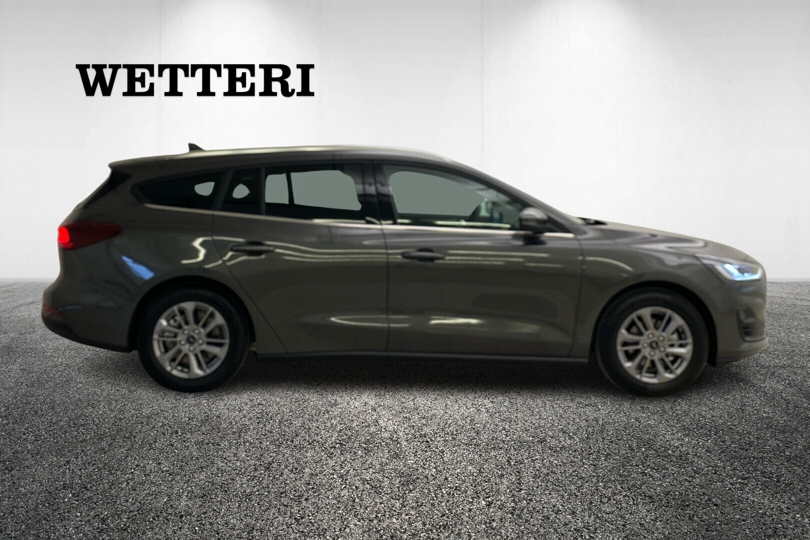 Ford Focus 2025, kuva 5/17
