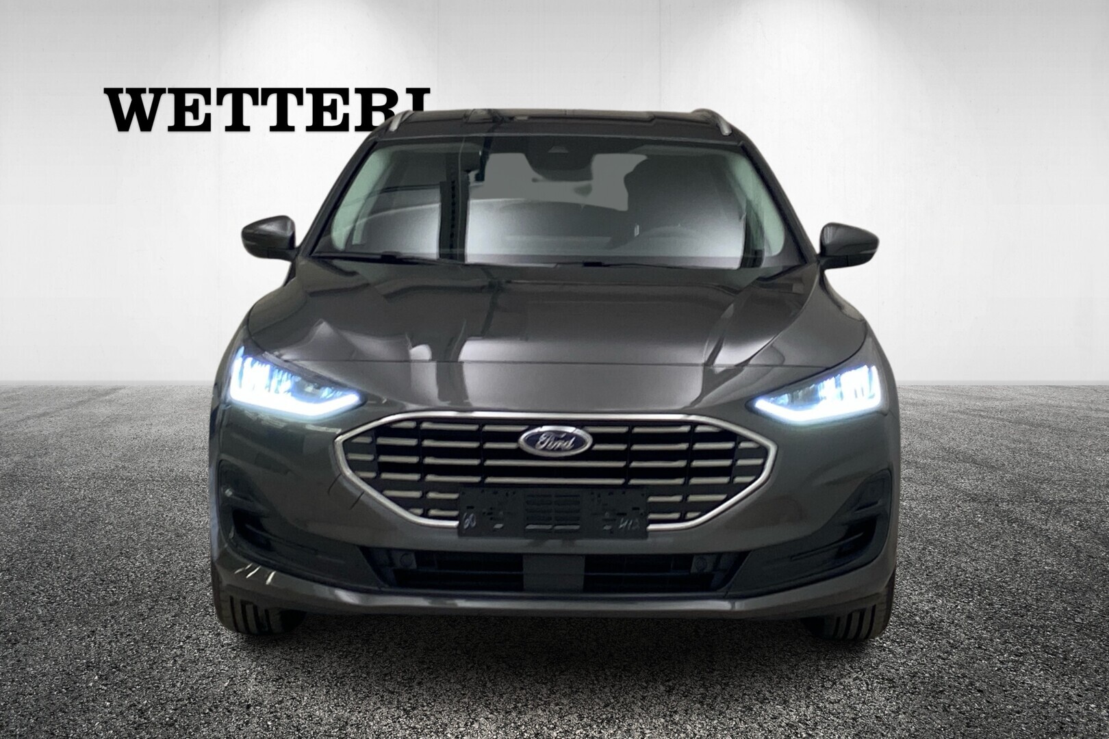 Ford Focus 2025, kuva 2/17