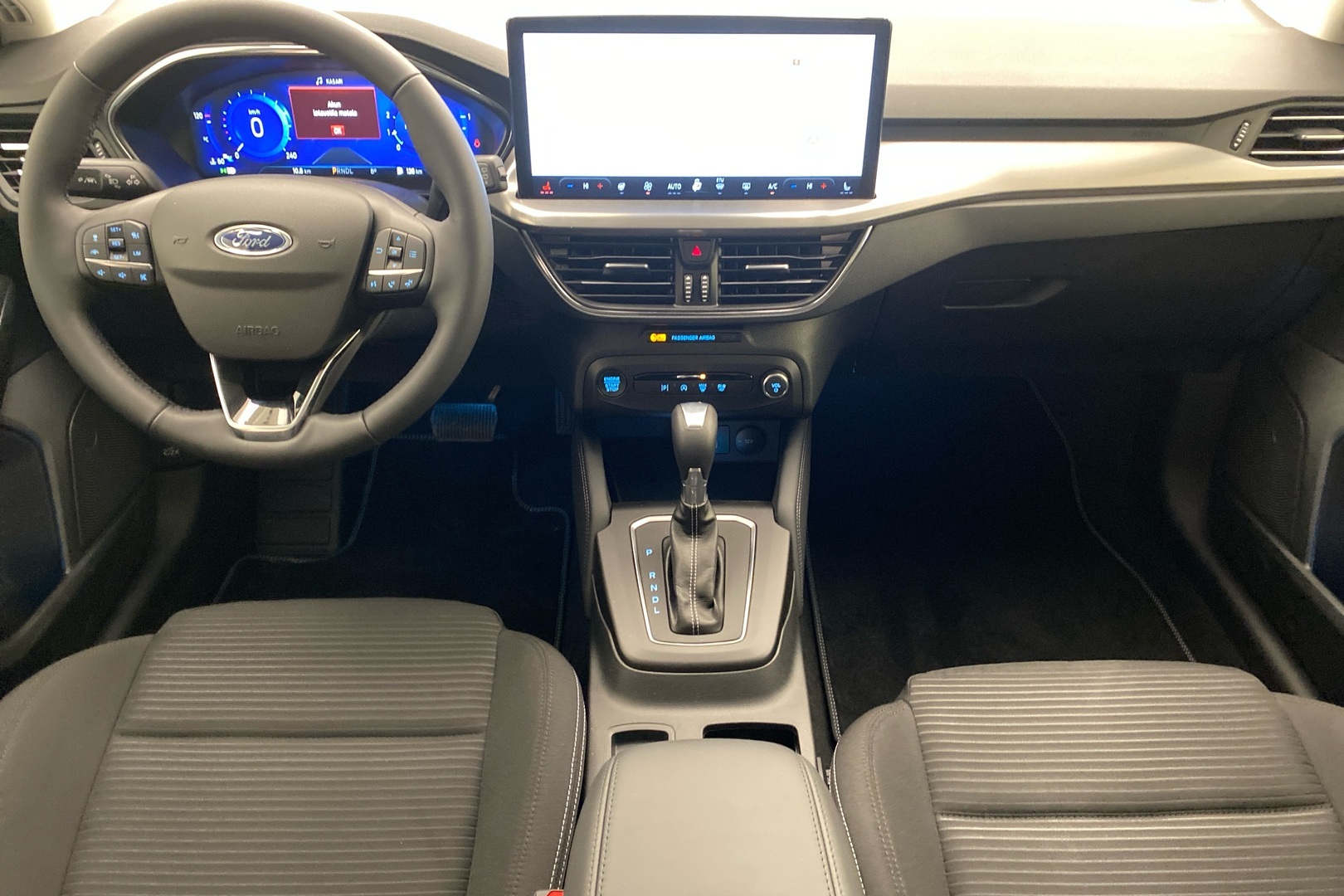 Ford Focus 2025, kuva 7/17