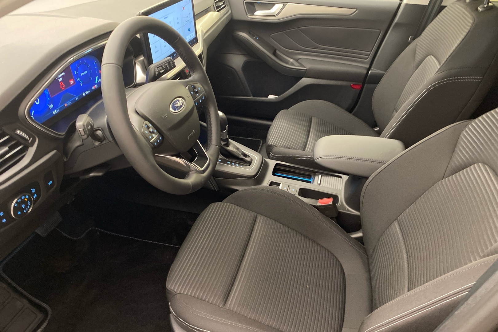 Ford Focus 2025, kuva 6/17