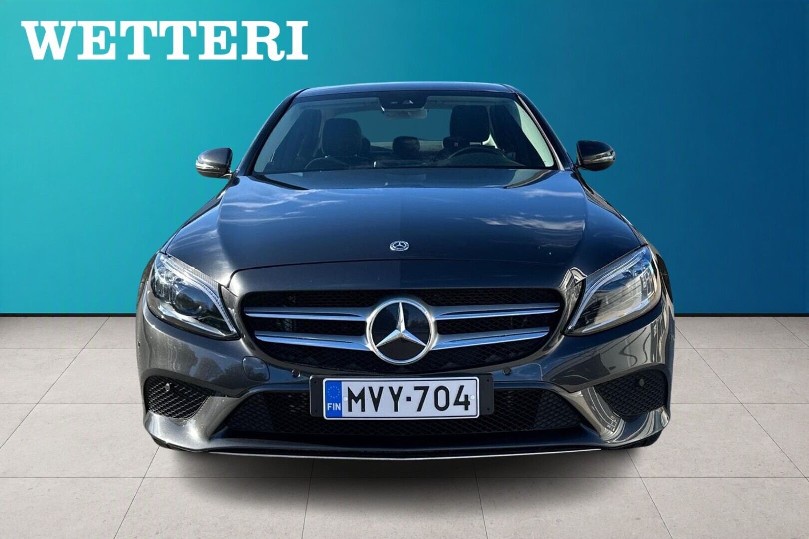 Mercedes-Benz C 2020, kuva 2/32