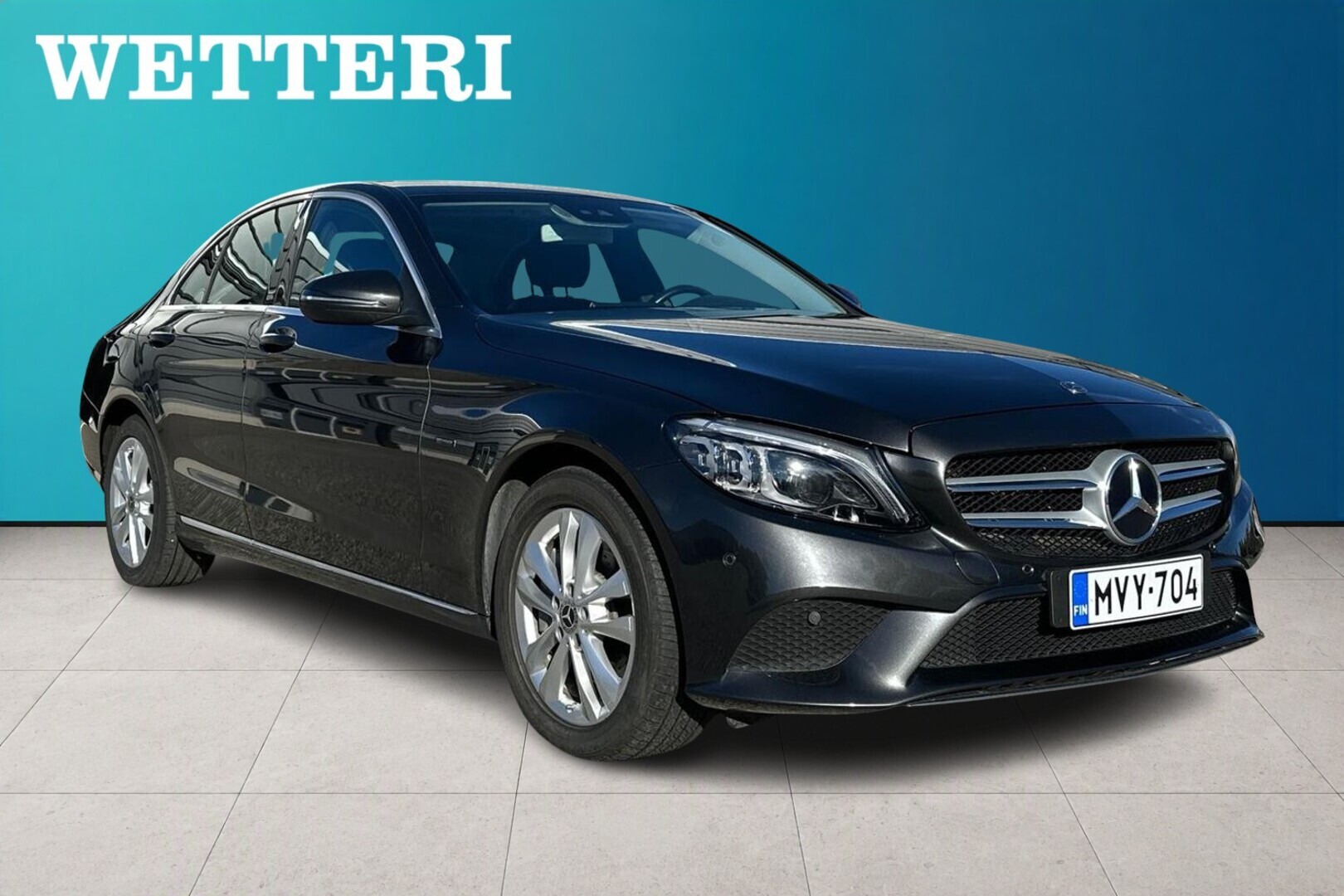 Mercedes-Benz C 2020, kuva 3/32
