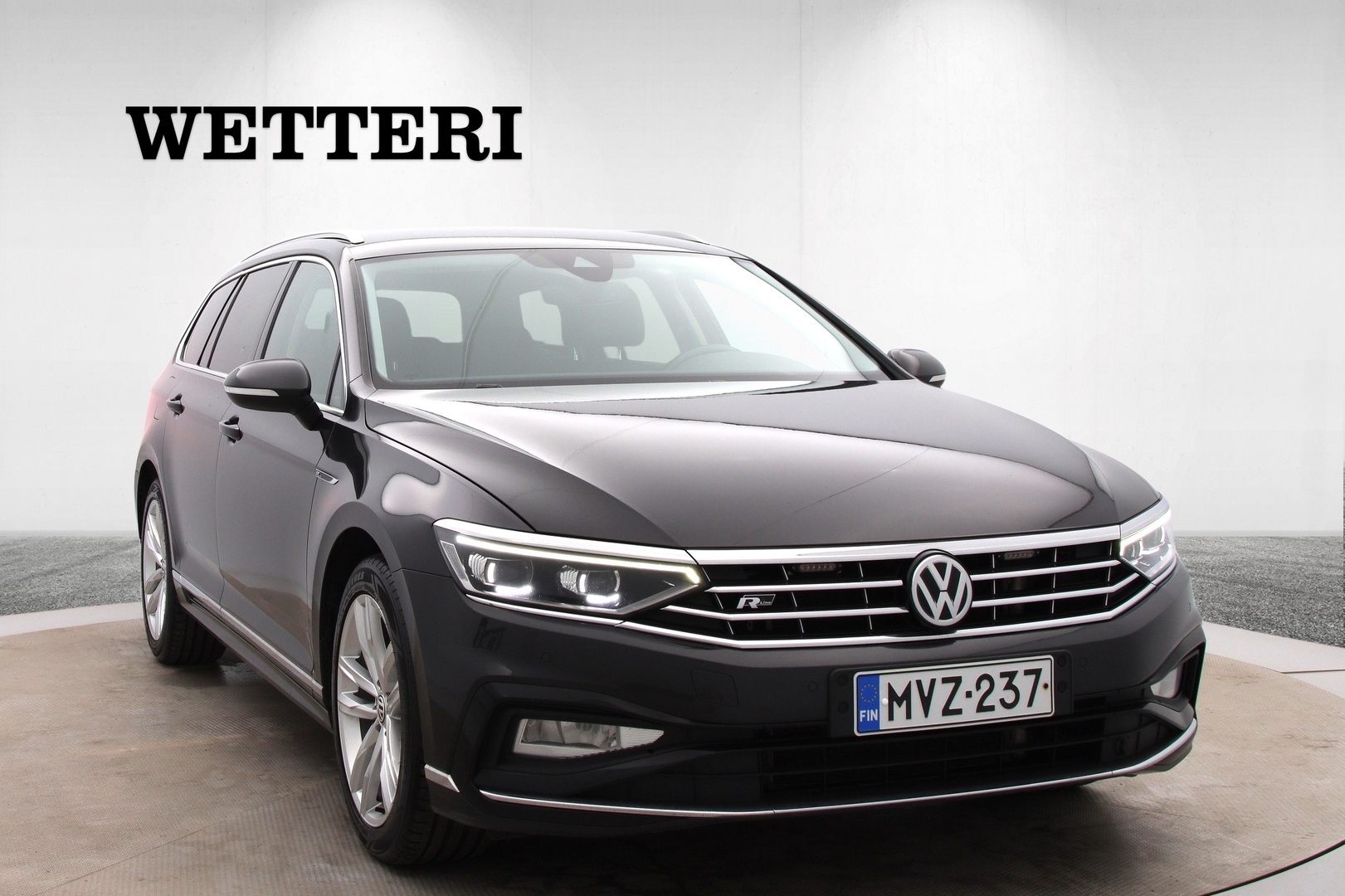Volkswagen Passat 2020, kuva 7/37
