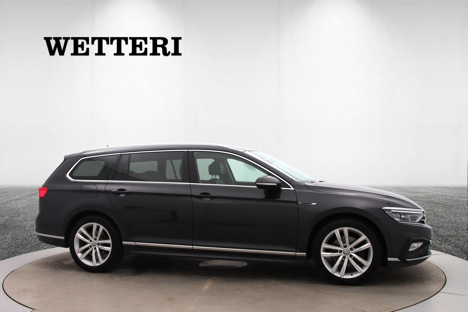 Volkswagen Passat 2020, kuva 6/37