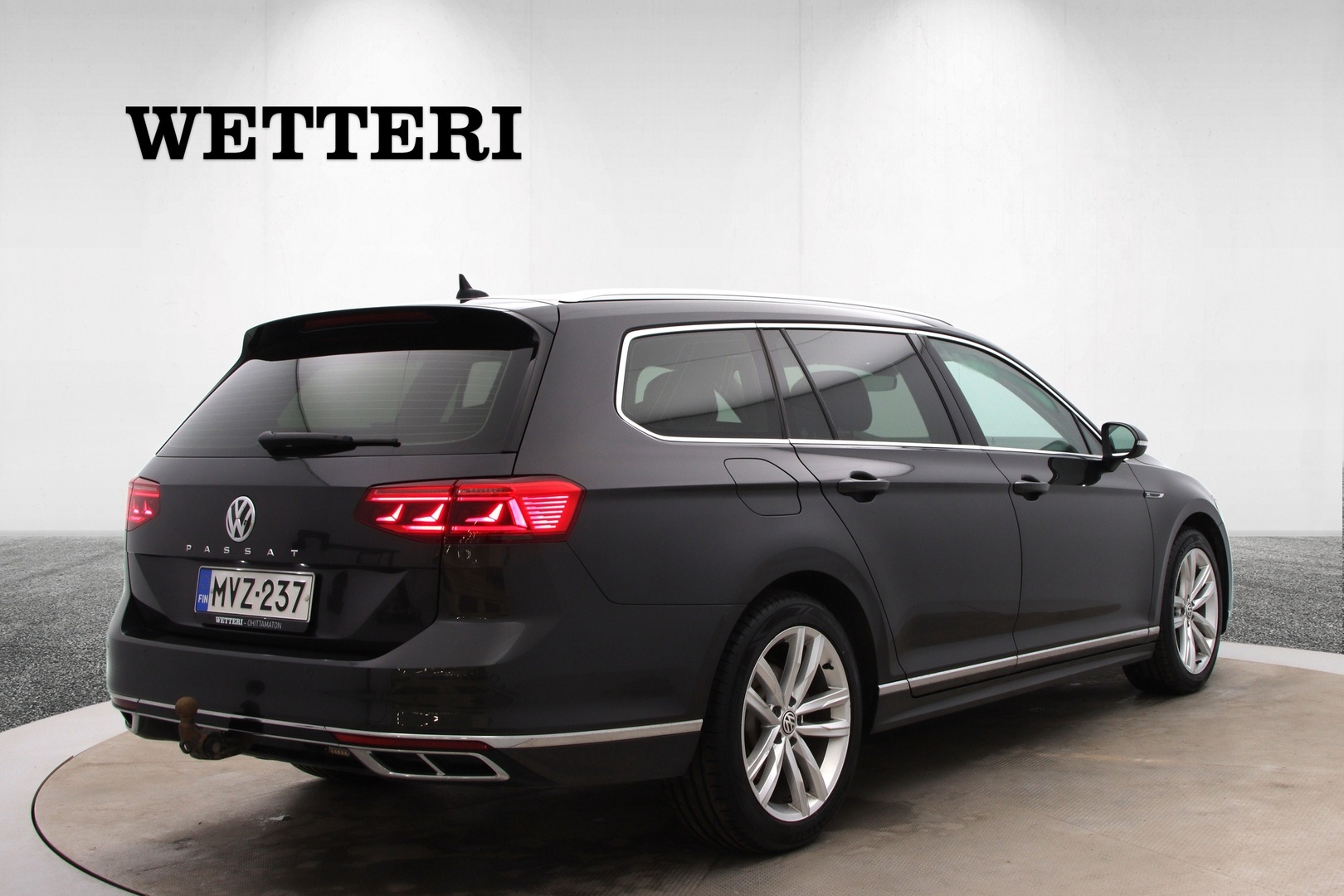 Volkswagen Passat 2020, kuva 5/37