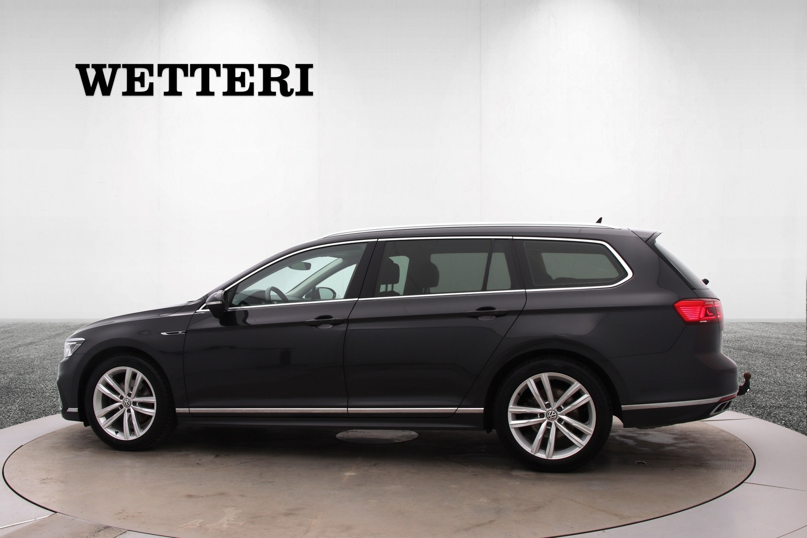 Volkswagen Passat 2020, kuva 2/37
