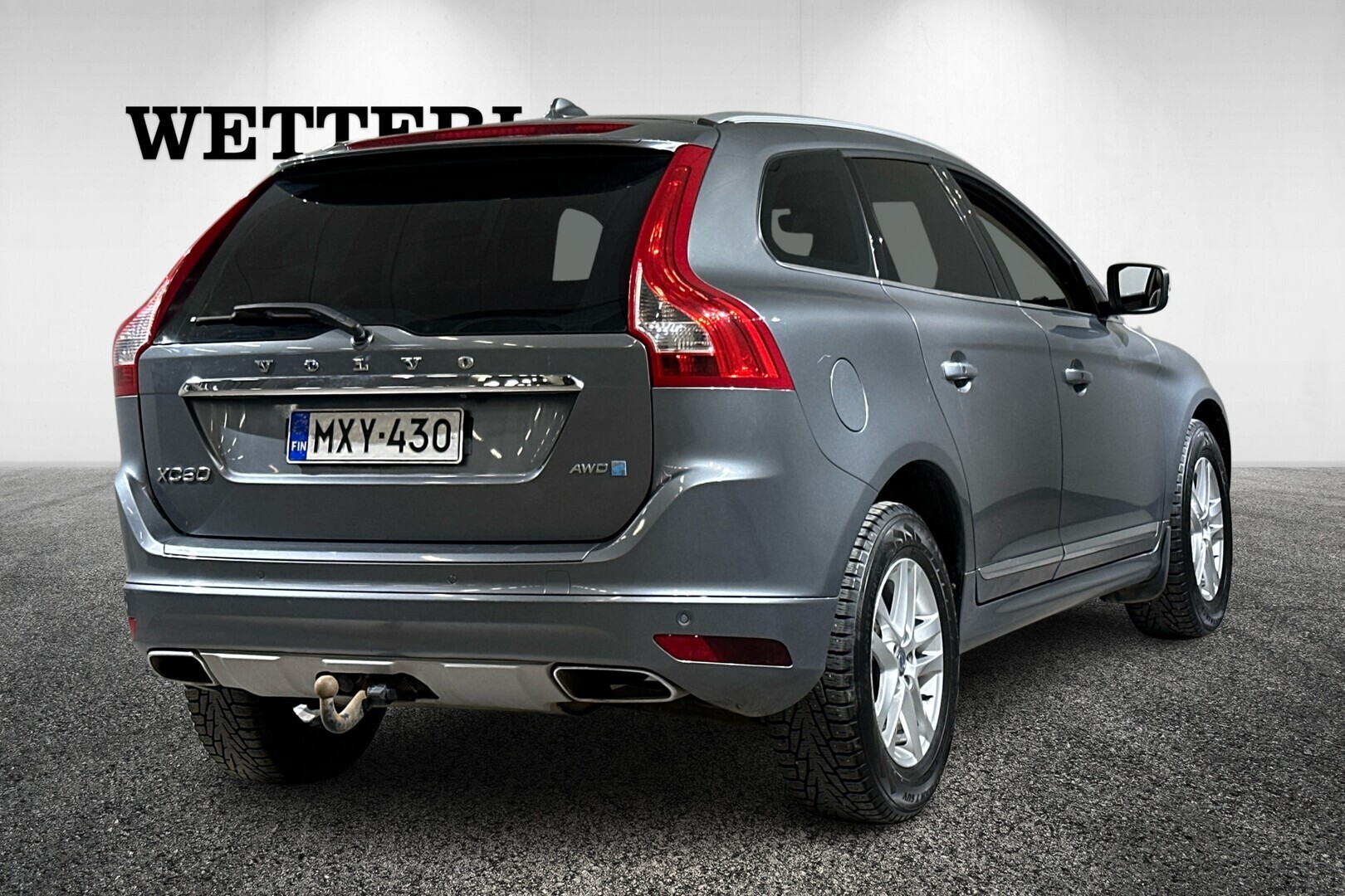 Volvo XC60 2015, kuva 4/33