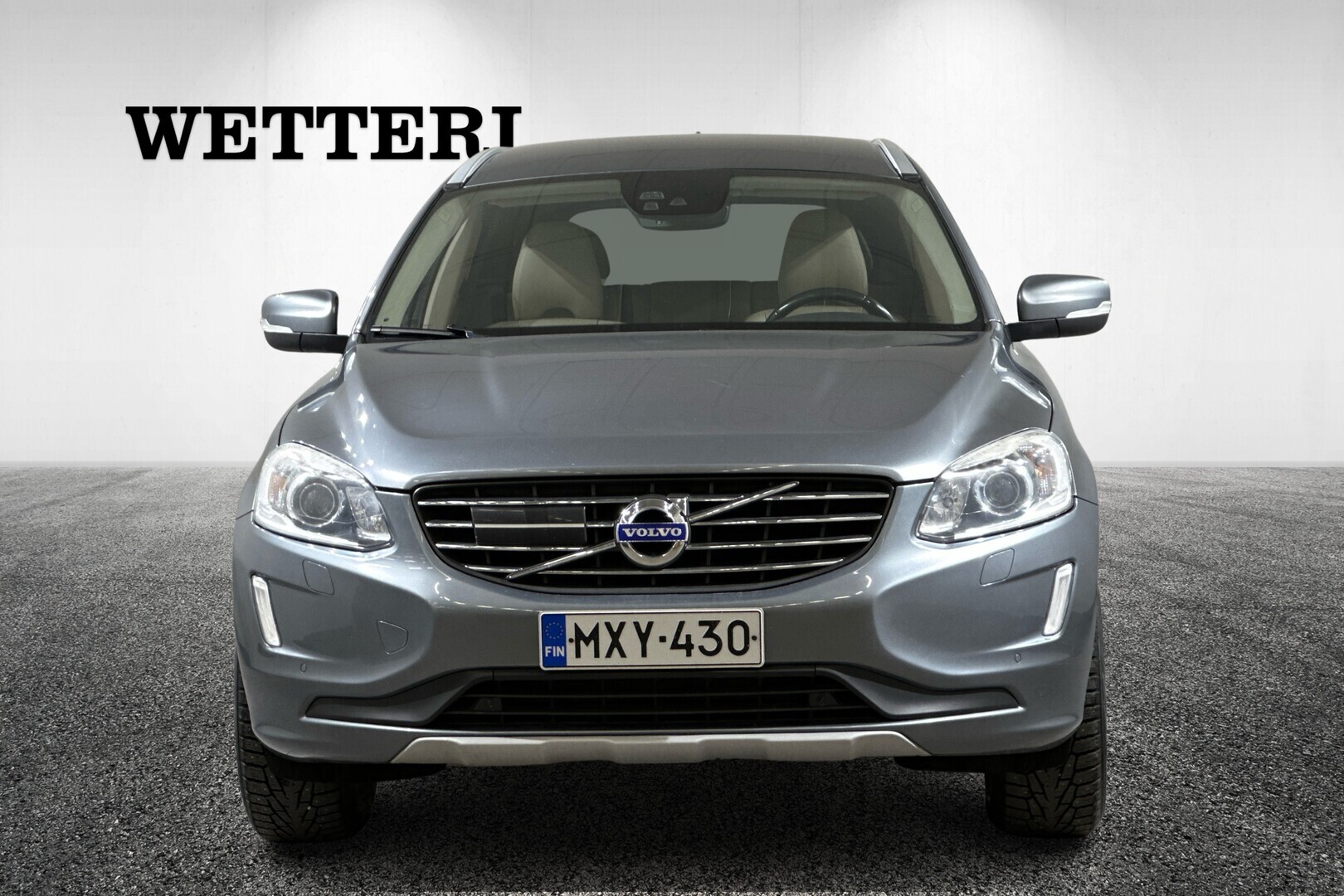Volvo XC60 2015, kuva 2/33