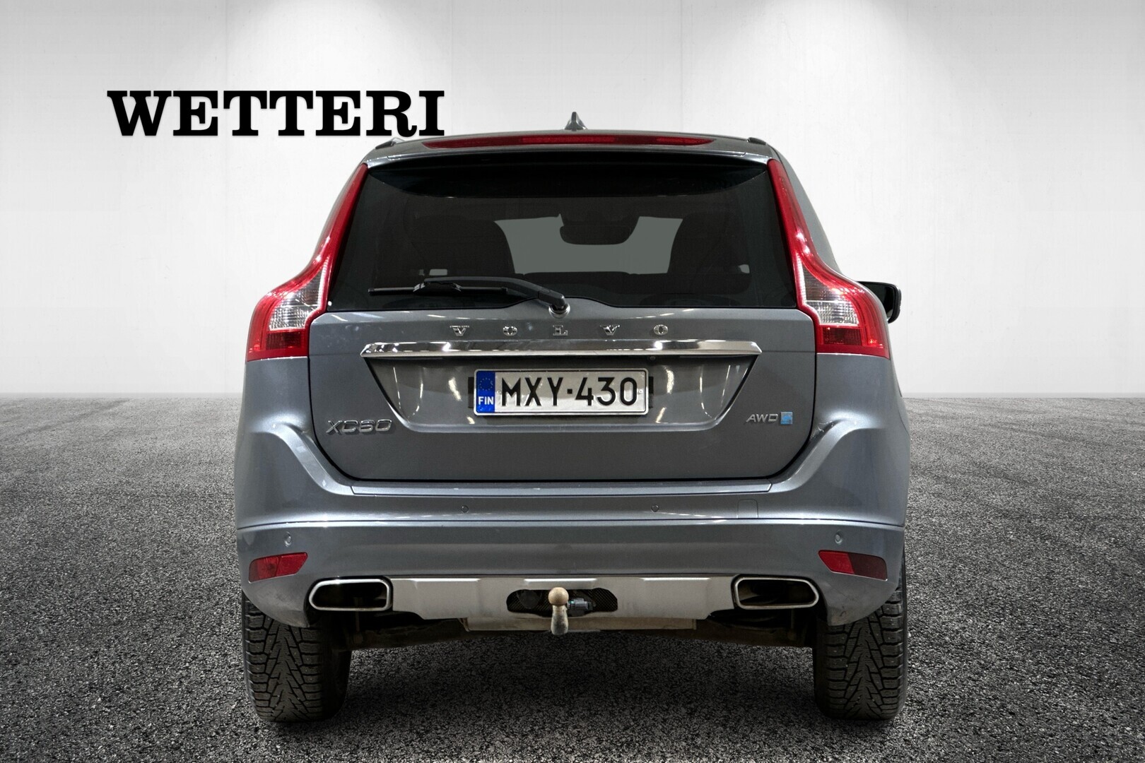 Volvo XC60 2015, kuva 5/33