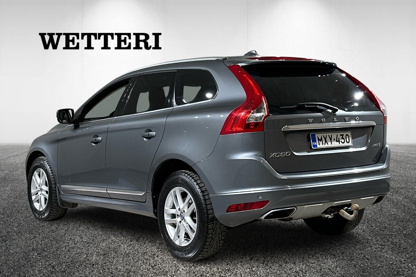 Volvo XC60 2015, kuva 6/33