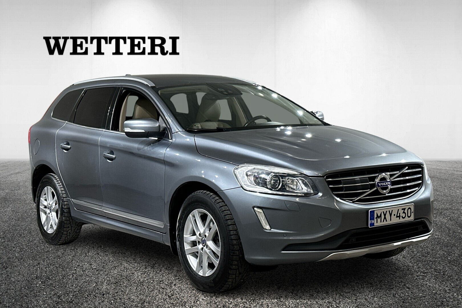 Volvo XC60 2015, kuva 3/33