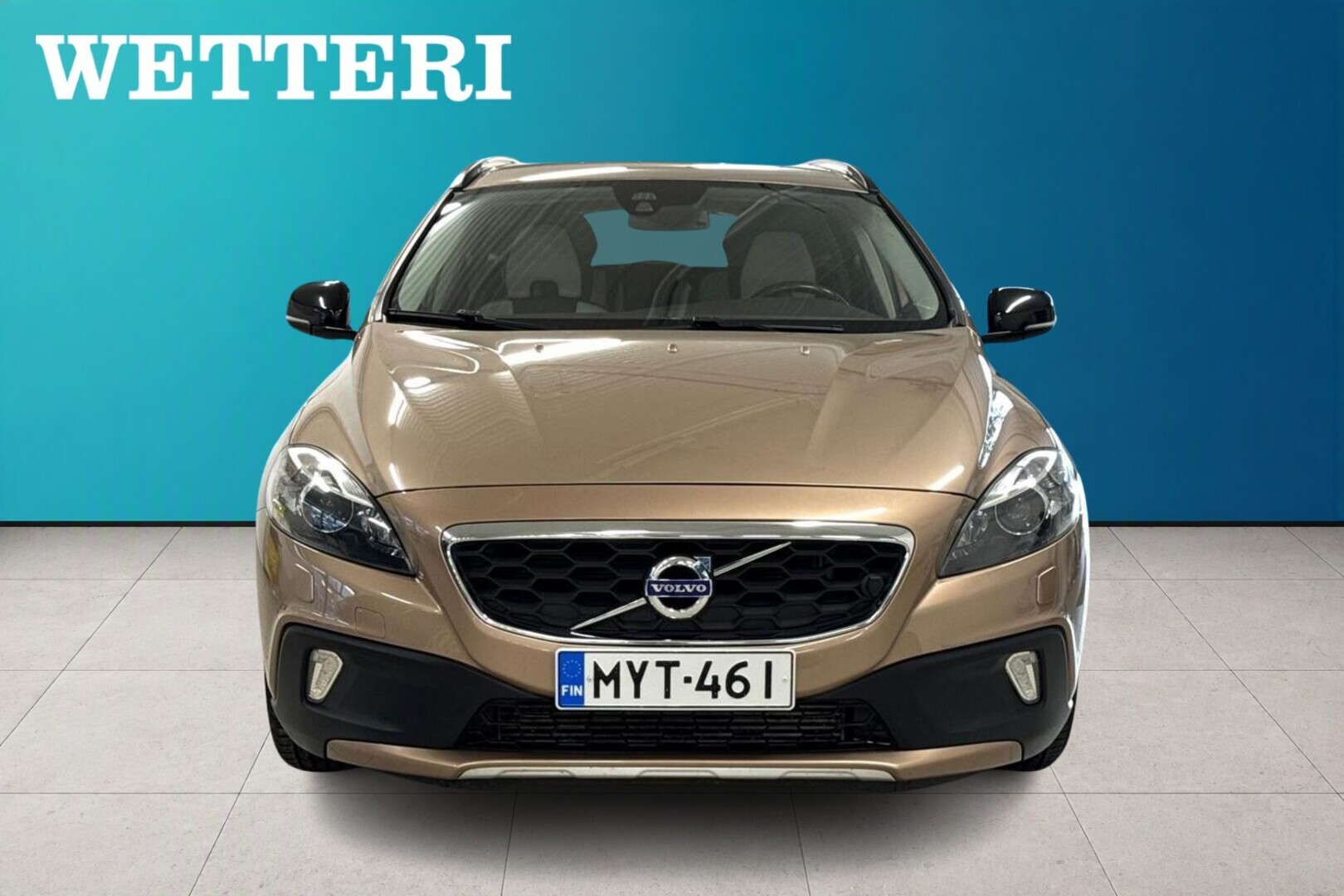 Volvo V40 Cross Country 2014, kuva 2/20