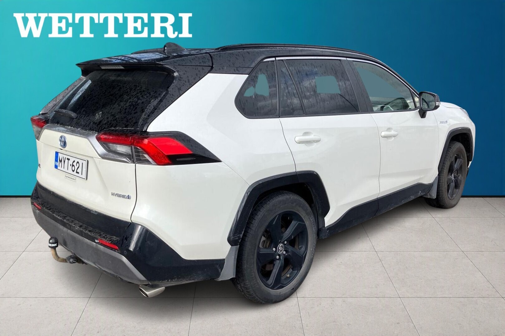 Toyota RAV4 2020, kuva 2/3