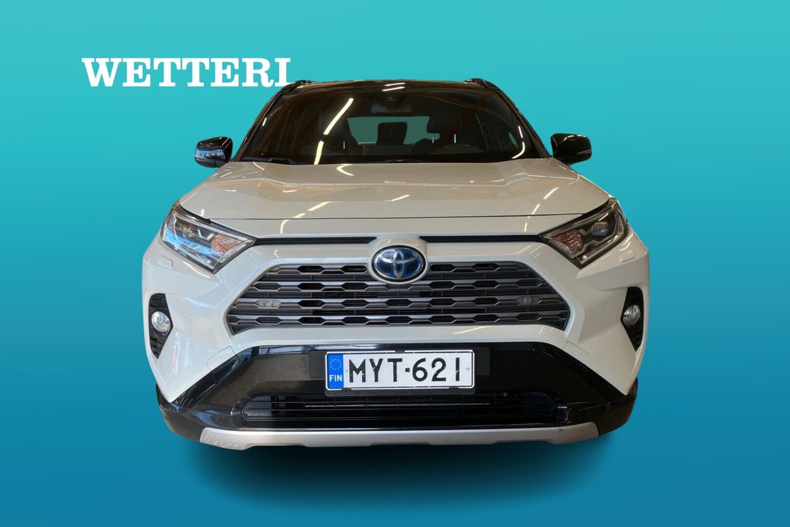 Toyota RAV4 2020, kuva 2/25