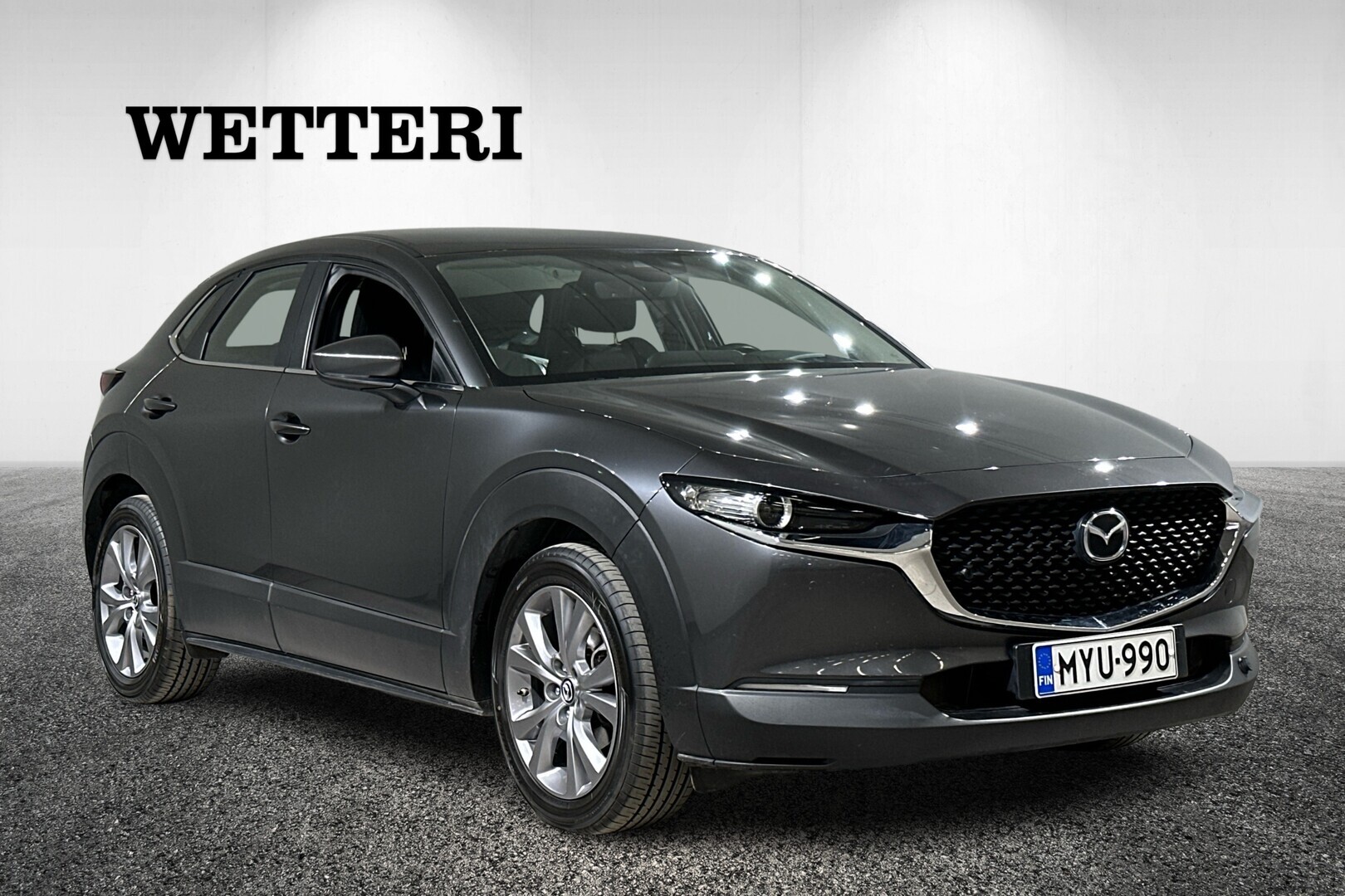 Mazda CX-30 2022, kuva 4/27