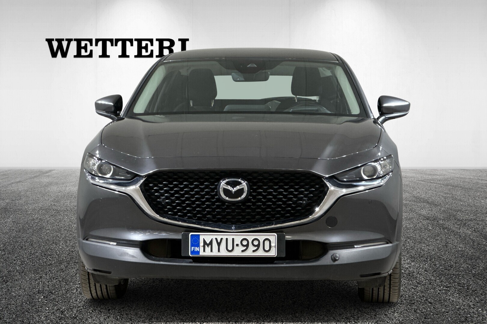 Mazda CX-30 2022, kuva 3/27