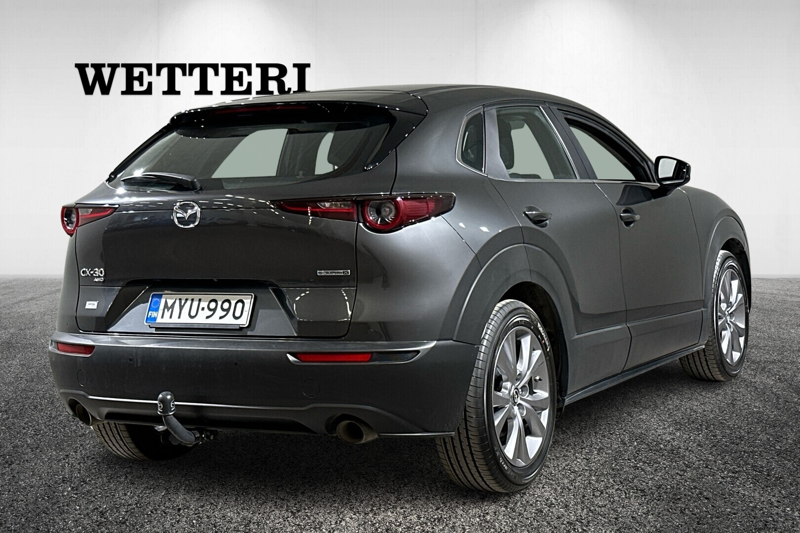 Mazda CX-30 2022, kuva 5/27