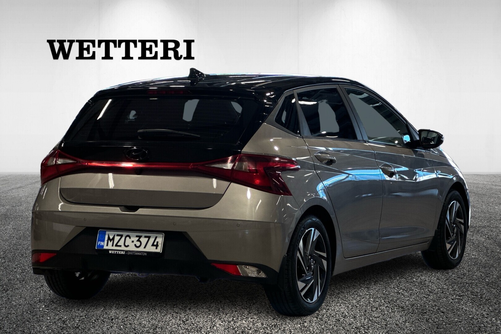 Hyundai i20 2021, kuva 3/27