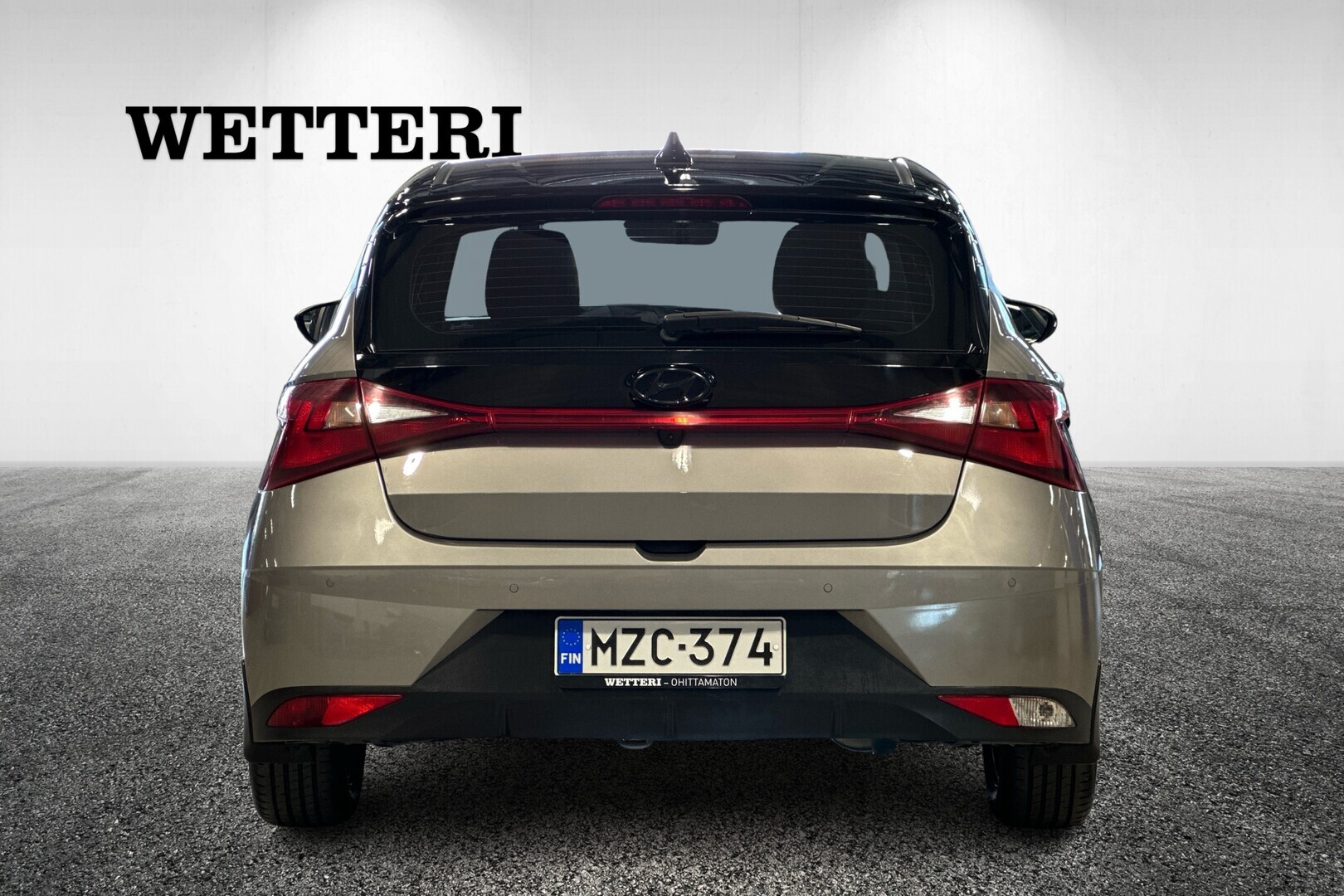 Hyundai i20 2021, kuva 4/27