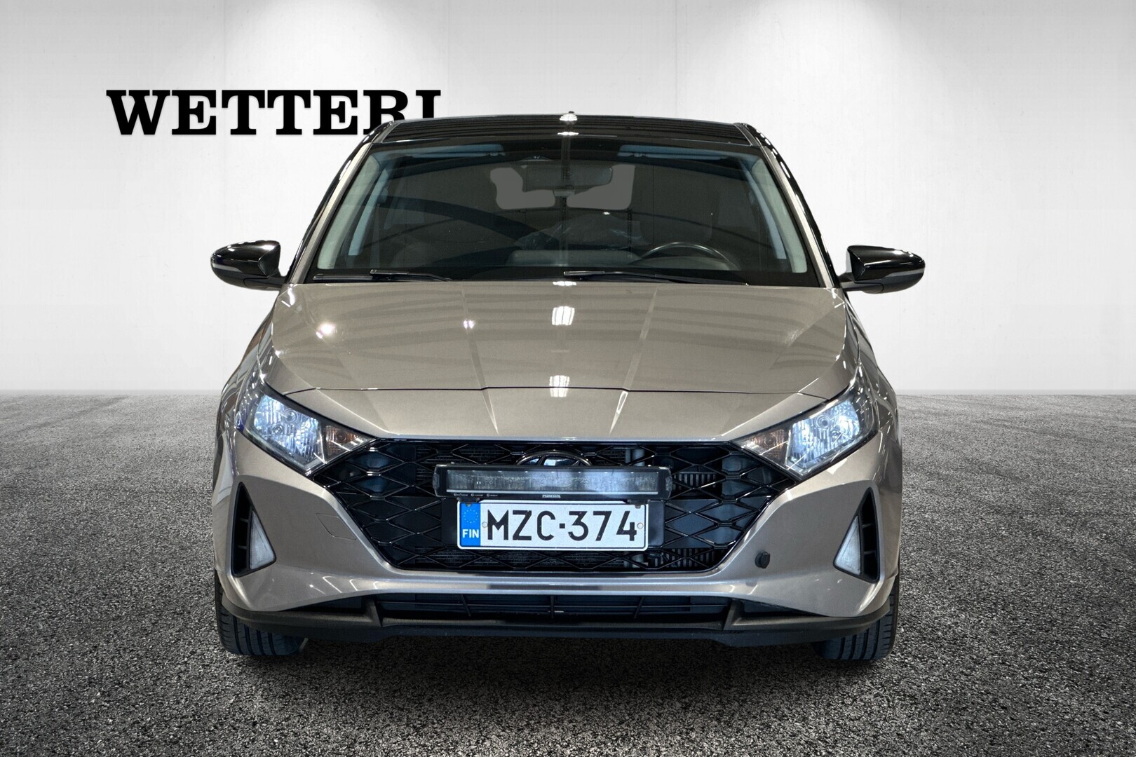 Hyundai i20 2021, kuva 2/27