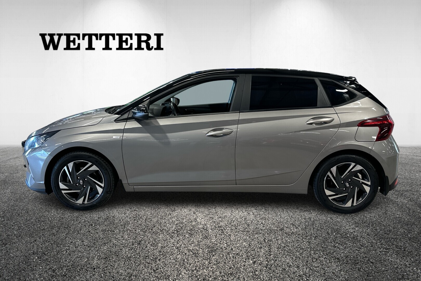 Hyundai i20 2021, kuva 5/27