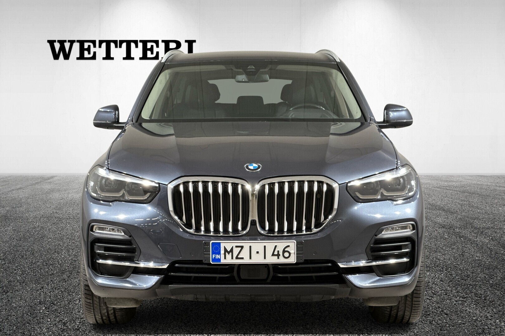BMW X5 G05 xDrive45e A Charged Edition 2021, kuva 2/29