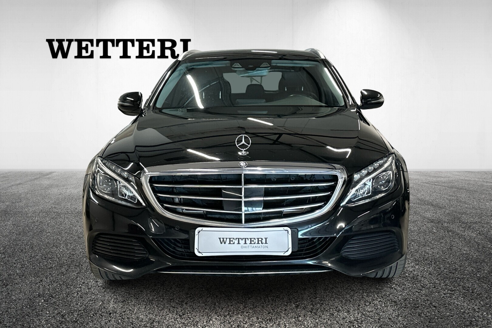 Mercedes-Benz C 2016, kuva 2/27
