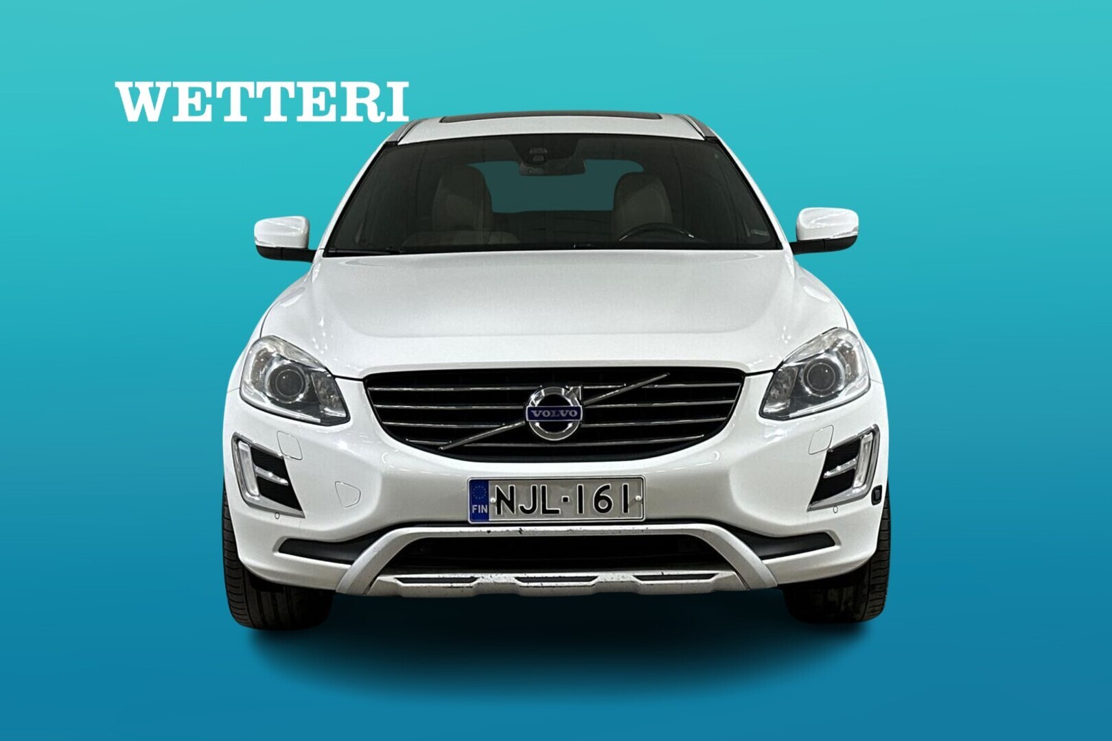 Volvo XC60 D4 AWD Business Summum aut 2014, bild 2/34