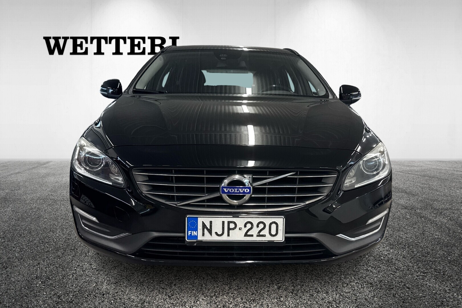 Volvo V60 D4 Business aut 2014, kuva 2/18