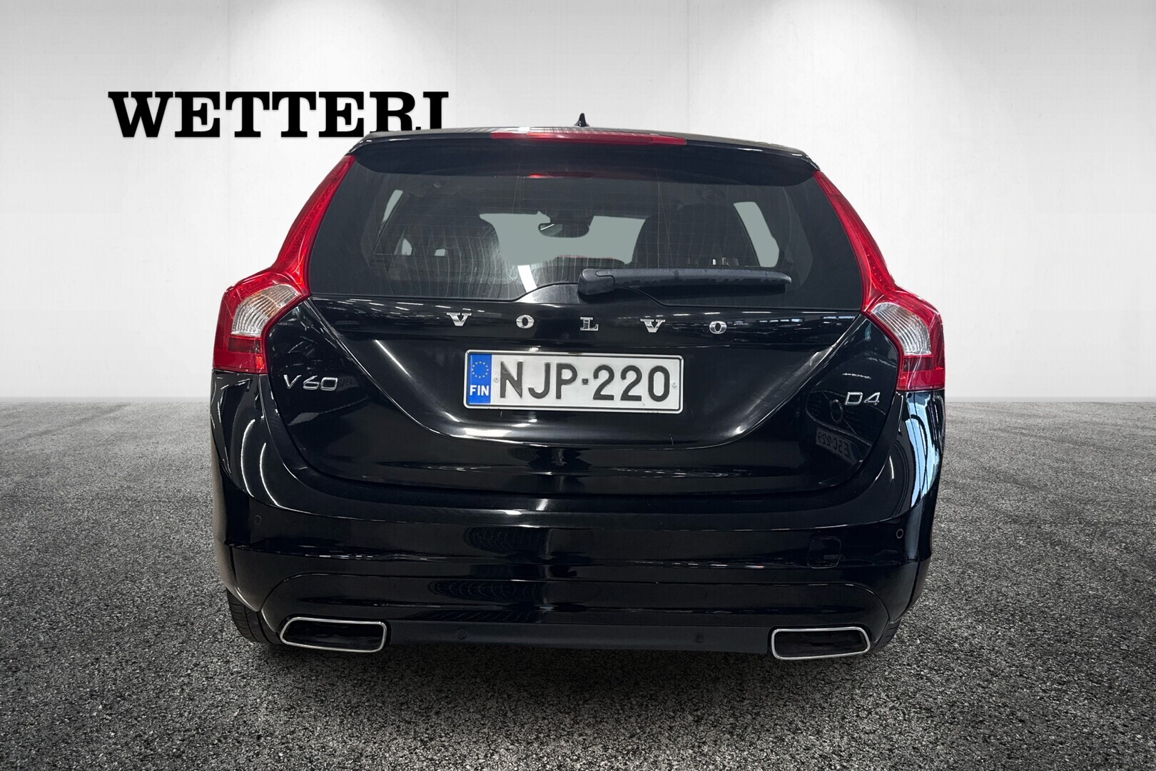 Volvo V60 D4 Business aut 2014, kuva 4/18