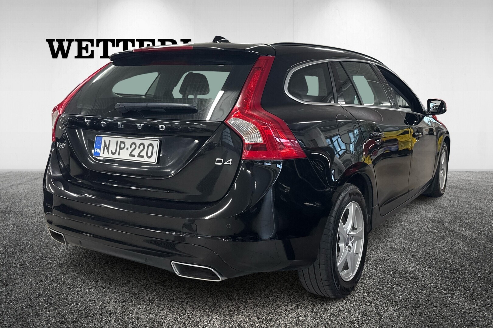Volvo V60 D4 Business aut 2014, kuva 3/18
