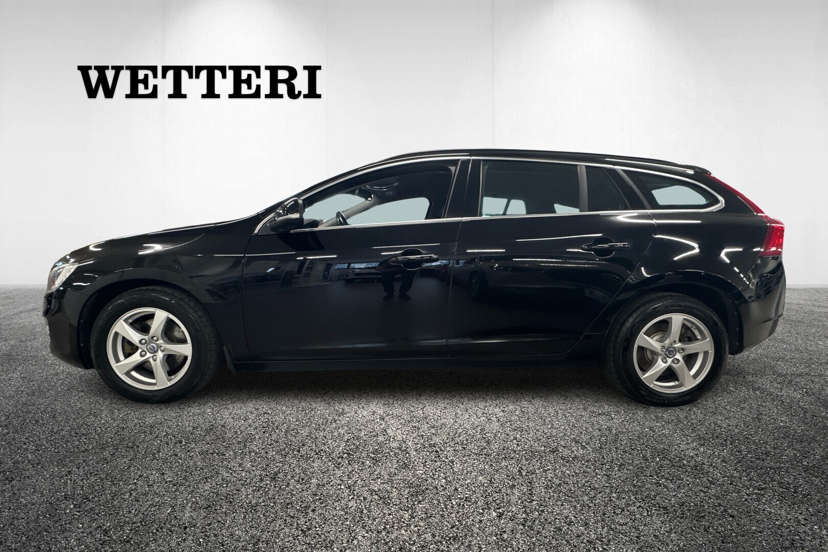 Volvo V60 D4 Business aut 2014, kuva 5/18