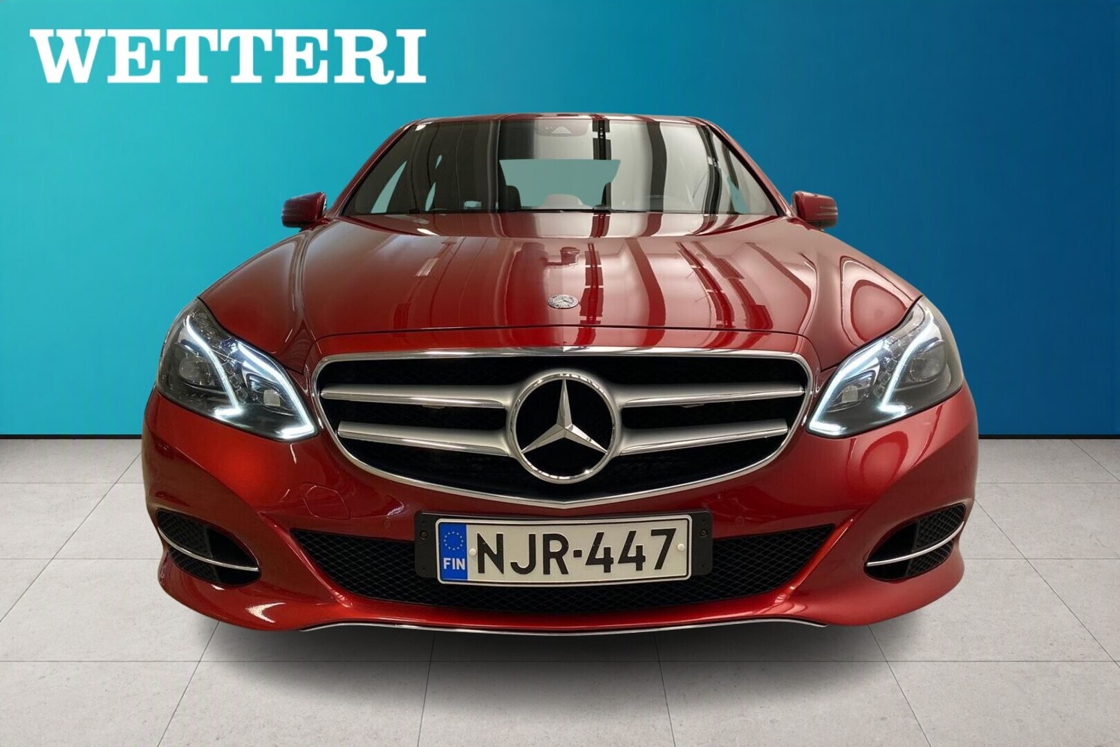 Mercedes-Benz E 2014, kuva 2/37