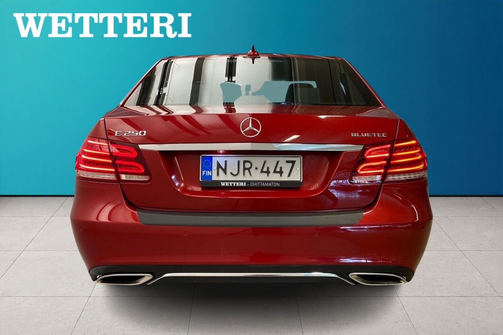 Mercedes-Benz E 2014, kuva 6/37